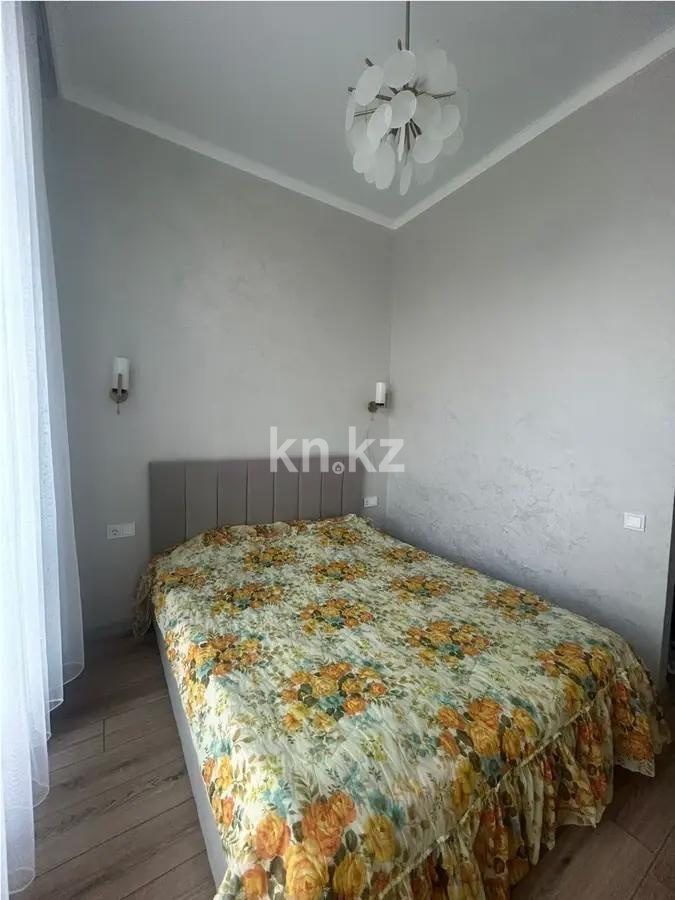 Продажа 1-комнатной квартиры, 35 м² - Продажа однокомнатных квартир в Астане - страница 39 фото 1 из 3