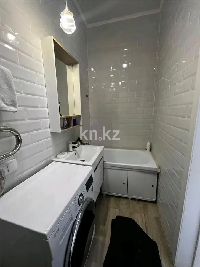 Продажа 2-комнатной квартиры, 50 м², мкр-н Степной-3, дом  1/10 - Продажа  двухкомнатных квартир в Караганде фото 4 из 5