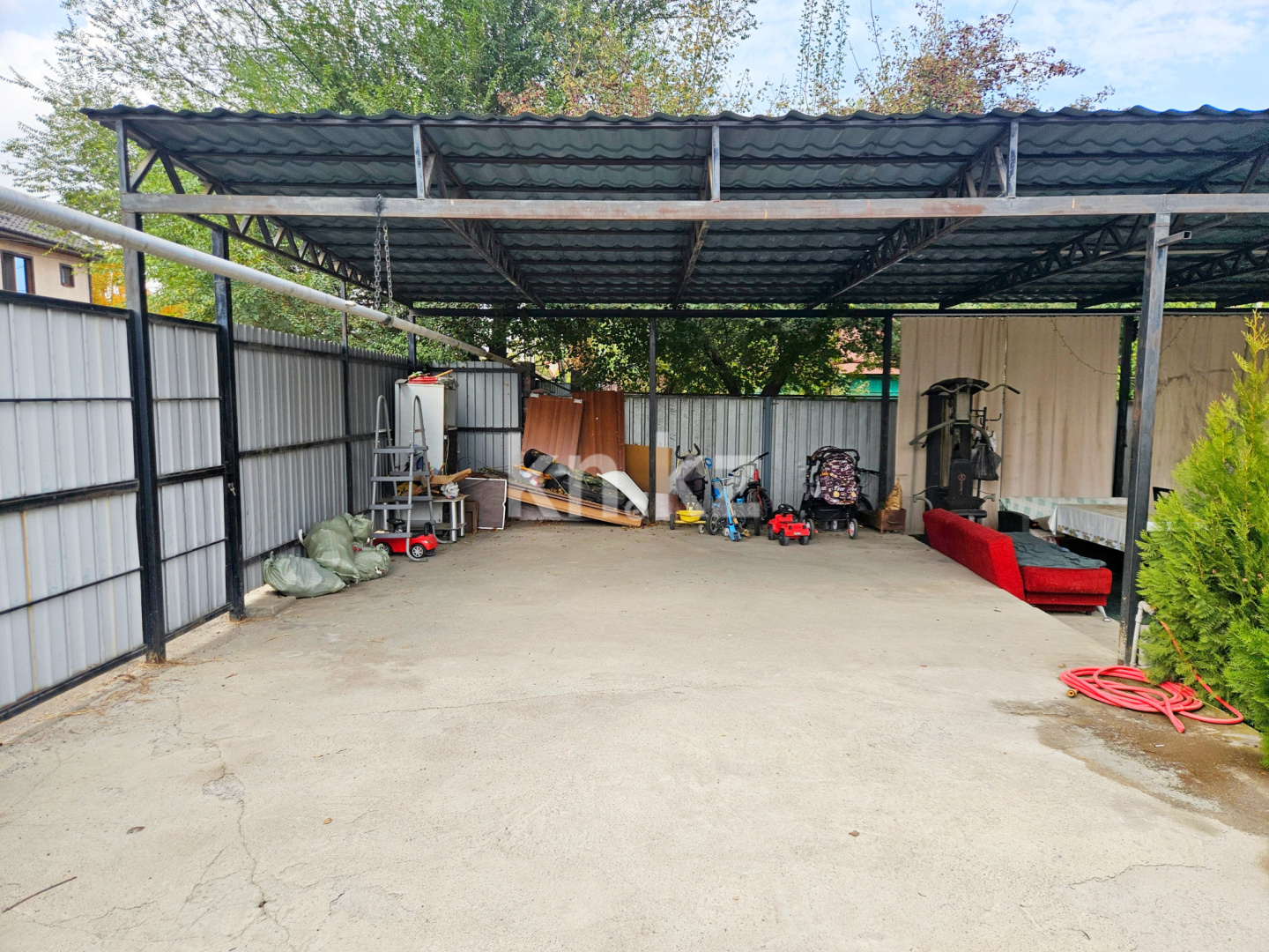 Продажа 4-комнатного дома, 117.1 м², Нижняя пятилетка - Продажа домов, коттеджей в Алматы фото 7 из 17