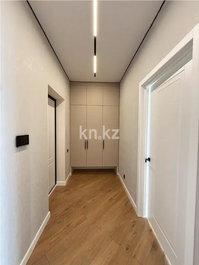 Продажа 2-комнатной квартиры, 43 м² в Астане - фото 5