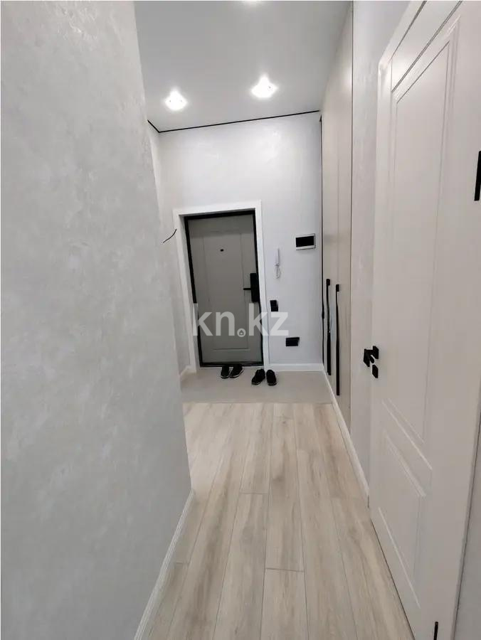 Продажа 1-комнатной квартиры, 36.4 м² в Астане - фото 4