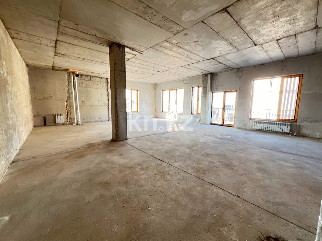 Продажа 3-комнатной квартиры, 93.6 м², ул. Жубановой, дом  26/1 - Продажа  трехкомнатных квартир в Алматы фото 24 из 28