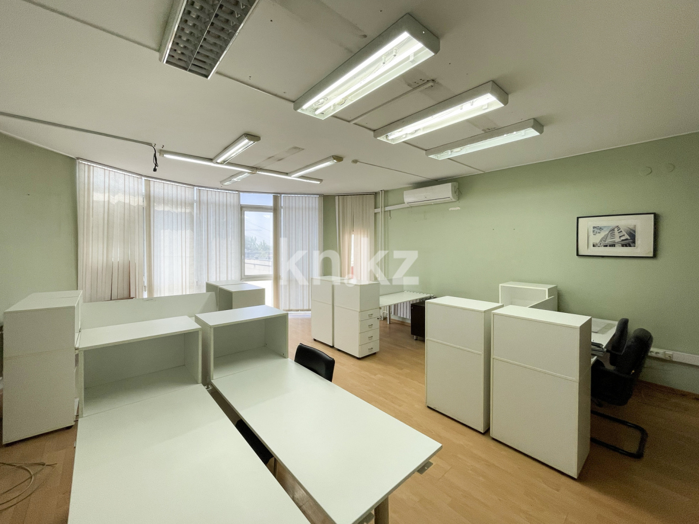 Аренда , Достык, дом  34А - Аренда офисных и торговых помещений в Алматы фото 3 из 6