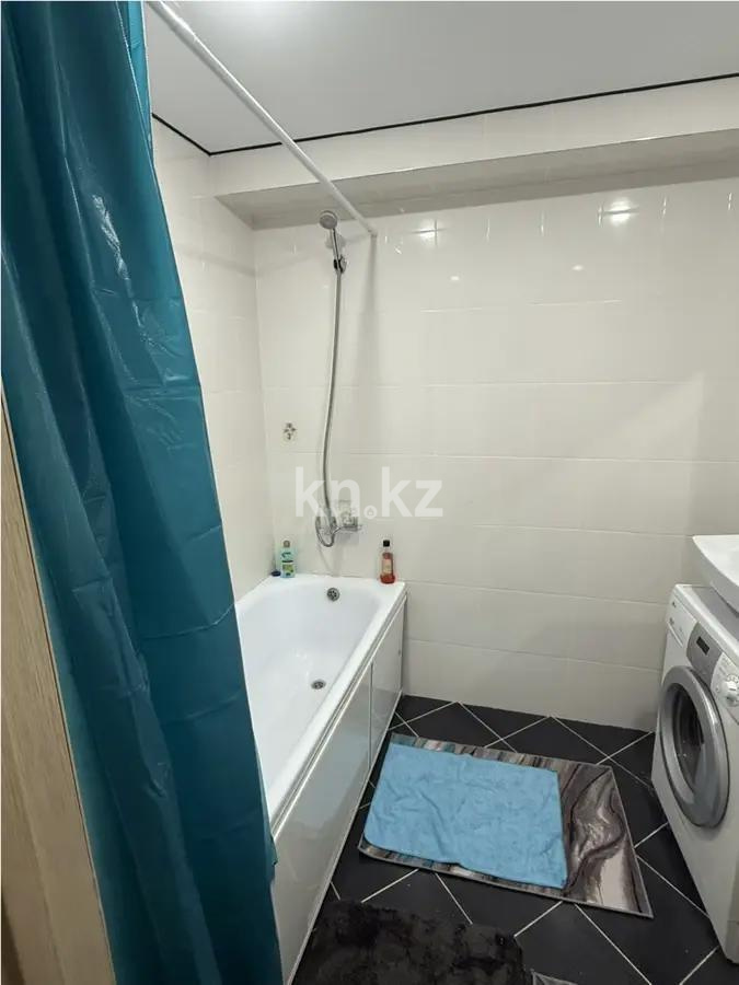 Продажа 1-комнатной квартиры, 28 м², ул. Алтыбакан, дом  1 - Продажа квартир в новостройках Астаны с фото фото 2 из 3