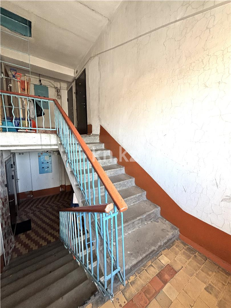 Продажа 1-комнатной квартиры, 31 м² в Караганде - фото 12