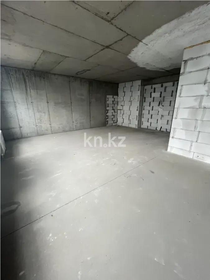 Продажа 1-комнатной квартиры, 49.4 м² в Алматы - фото 2