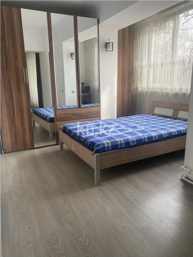 Продажа 1-комнатной квартиры, 50.7 м² в Алматы