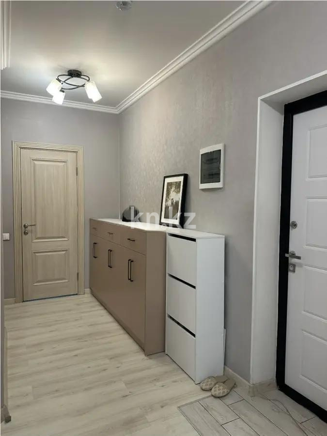 Продажа 2-комнатной квартиры, 76 м² - Продажа квартир в новостройках Алматы - страница 2 фото 4 из 4