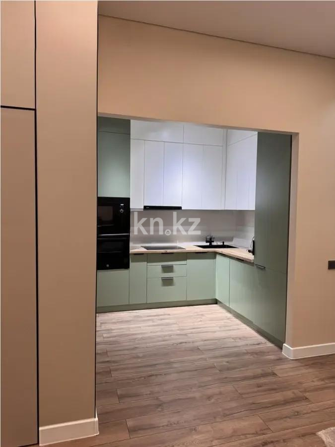 Продажа 2-комнатной квартиры, 48 м² - Продажа недвижимости в Алматы - страница 34 фото 3 из 5