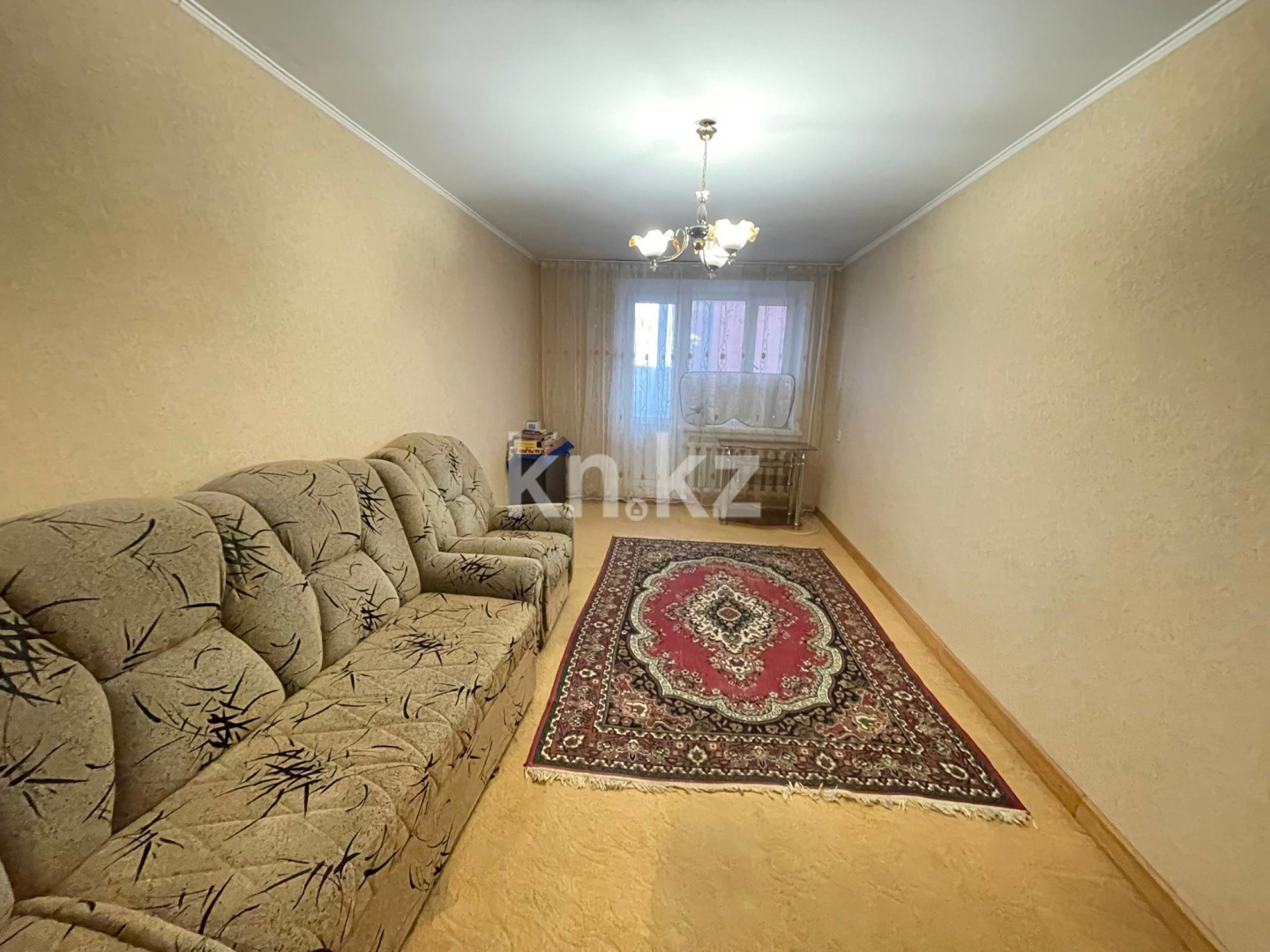 Продажа 2-комнатной квартиры, 56 м², 8-й Микрорайон, дом  3 - Продажа  двухкомнатных квартир в Костанае фото 4 из 16