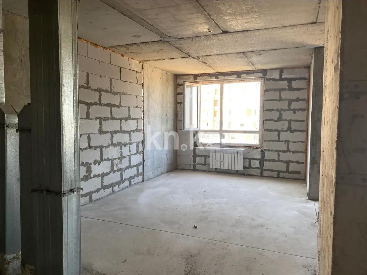 Продажа 2-комнатной квартиры, 56.4 м², ул. Жандосова, дом  94а - Продажа квартир в Алматы фото 1 из 2