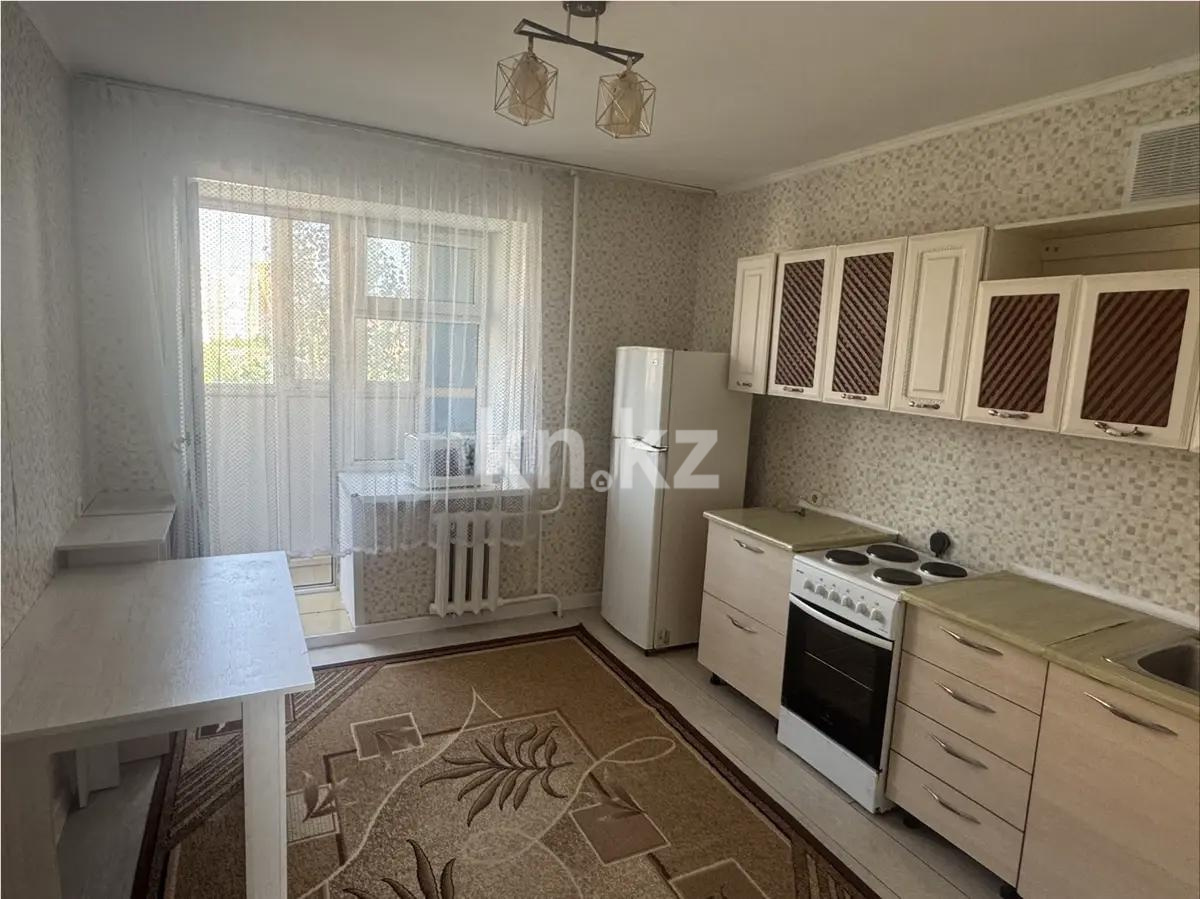 Продажа 1-комнатной квартиры, 37 м², ул. Косшыгулулы, дом  14 в Астане - фото 2