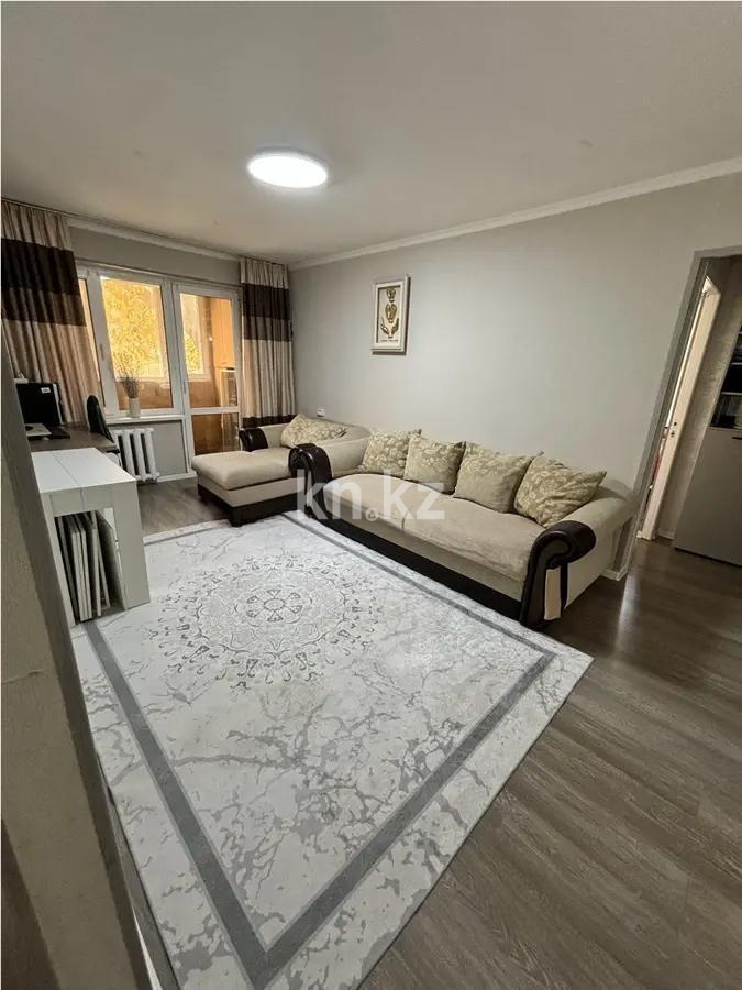 Продажа 3-комнатной квартиры, 59 м², ул. Айтиева, дом  52 в Алматы