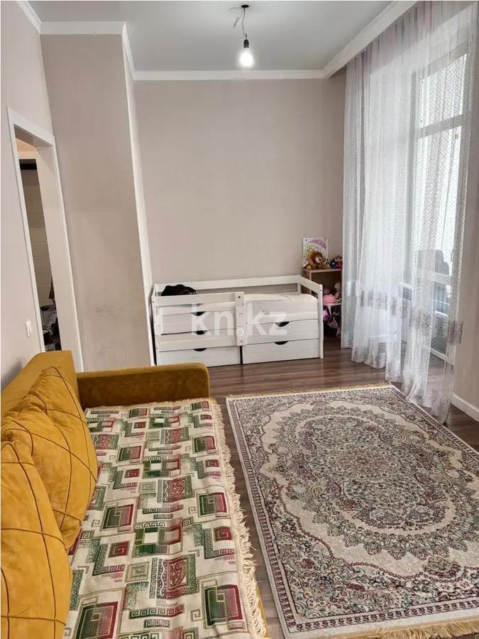 Продажа 1-комнатной квартиры, 37.3 м² в Астане - фото 2