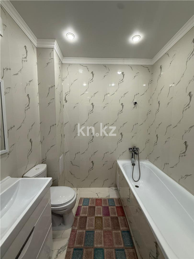 Продажа 3-комнатной квартиры, 90 м² в Астане - фото 9