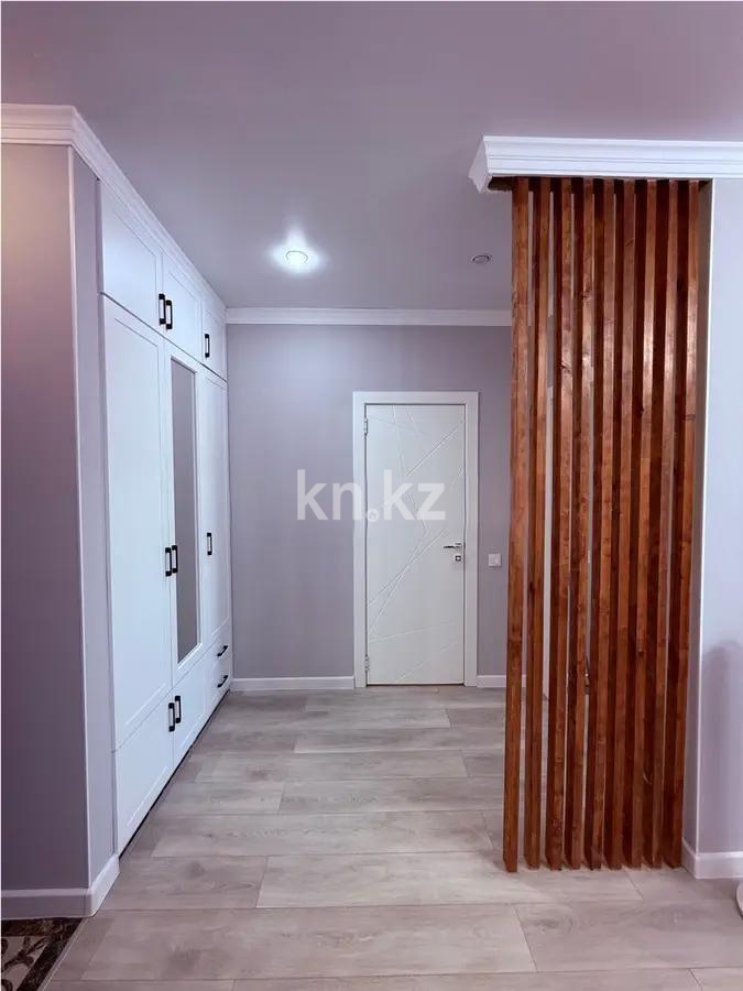 Продажа 2-комнатной квартиры, 43 м², ул. Шаймерденова, дом  8 в Астане - фото 5