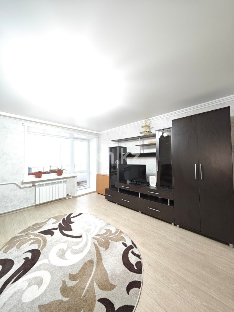 Продажа 4-комнатной квартиры, 78 м², пр. Республики, дом  4 - Продажа квартир в Караганде с фото фото 6 из 21