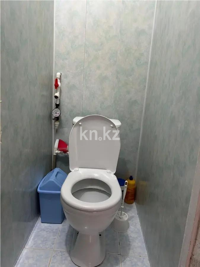 Продажа 3-комнатной квартиры, 52 м² - Продажа квартир в блочном доме в Темиртау - страница 3 фото 5 из 6