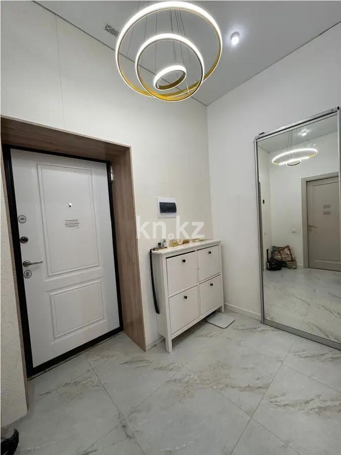 Продажа 2-комнатной квартиры, 52 м², ул. Жошы хана, дом  13 в Астане - фото 6