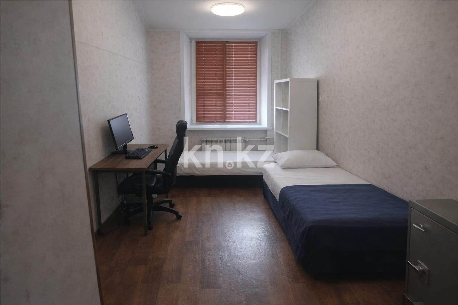 Продажа 3-комнатной квартиры, 54 м² - Продажа недвижимости в Казахстане - страница 8 фото 7 из 7