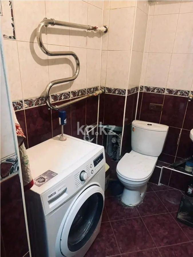 Продажа 1-комнатной квартиры, 44.2 м² - Продажа квартир в Алматы фото 4 из 5