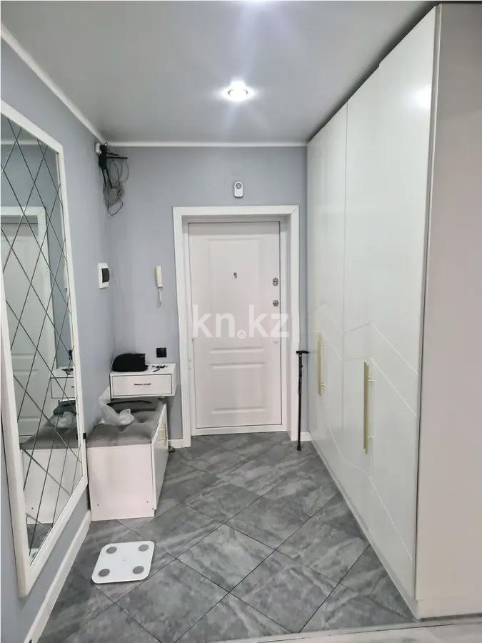 Продажа 3-комнатной квартиры, 82 м² - Продажа трехкомнатных квартир от собственников в Алматы - страница 7 фото 7 из 7