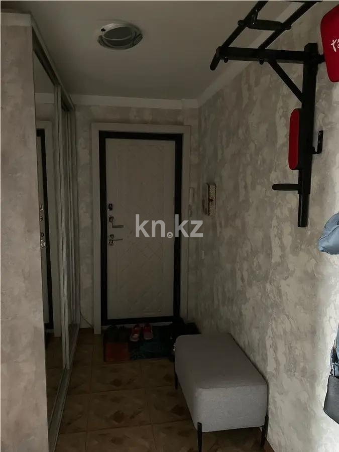 Продажа 2-комнатной квартиры, 50 м², ул. Металлистов, дом  44 - Продажа  двухкомнатных квартир в Караганде фото 6 из 6