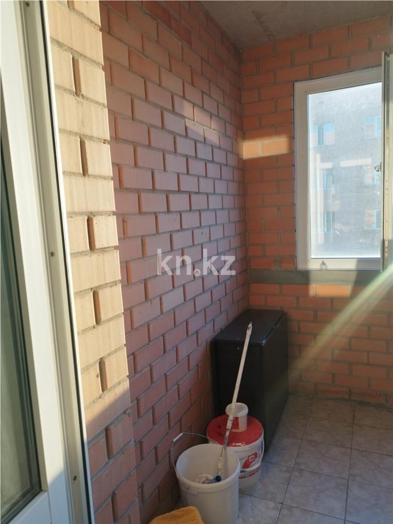 Продажа 2-комнатной квартиры, 50 м², ул. Коммунистическая - Продажа квартир в Караганде фото 8 из 11