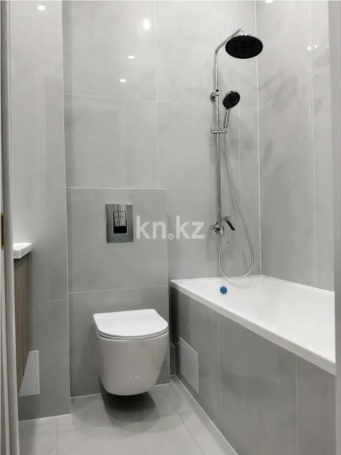 Продажа 2-комнатной квартиры, 37.6 м² - Продажа квартир в Казахстане - страница 30 фото 2 из 2