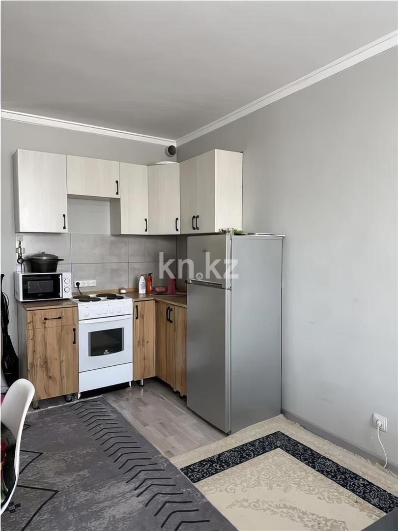 Продажа 1-комнатной квартиры, 27 м² - Продажа квартир в р-не Сарыарка Астаны - страница 4 фото 2 из 3
