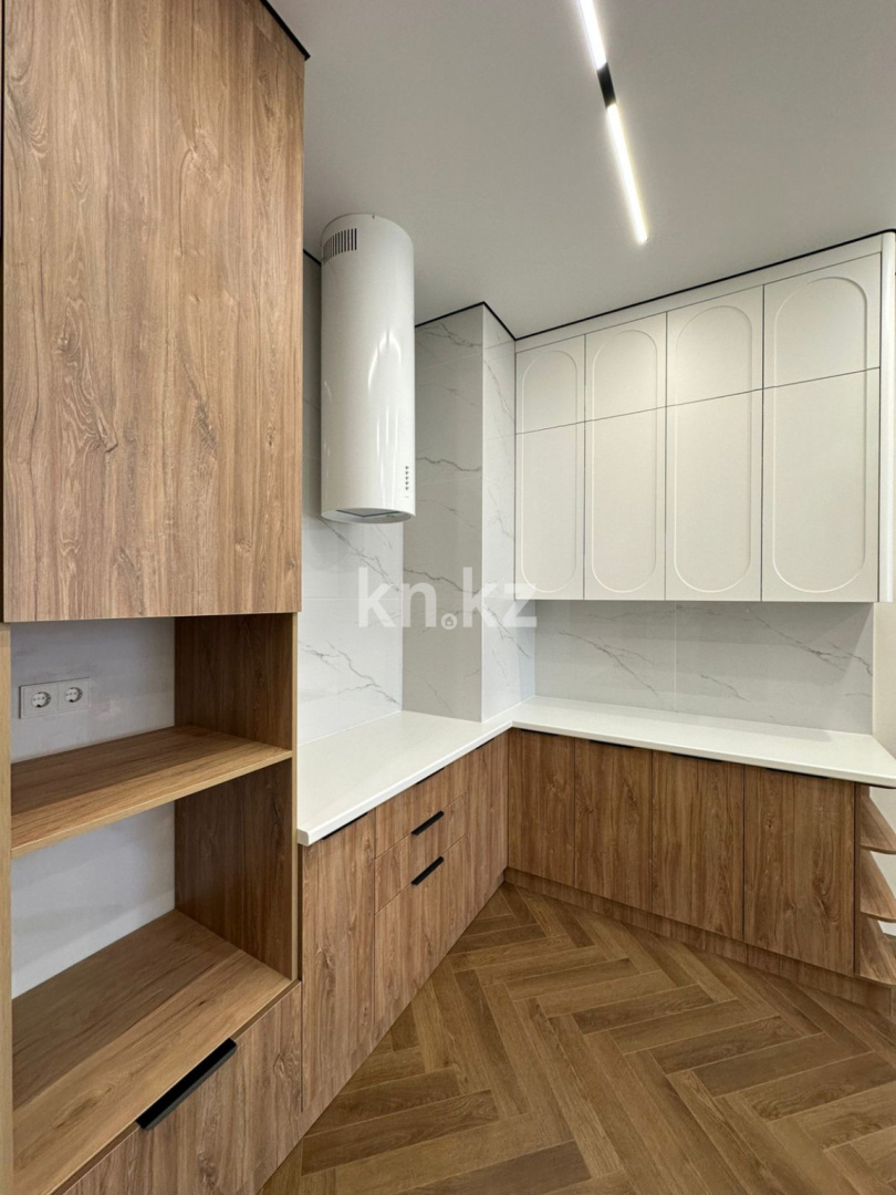 Продажа 3-комнатной квартиры, 70 м² - Продажа трехкомнатных квартир в Алматы - страница 2 фото 6 из 17