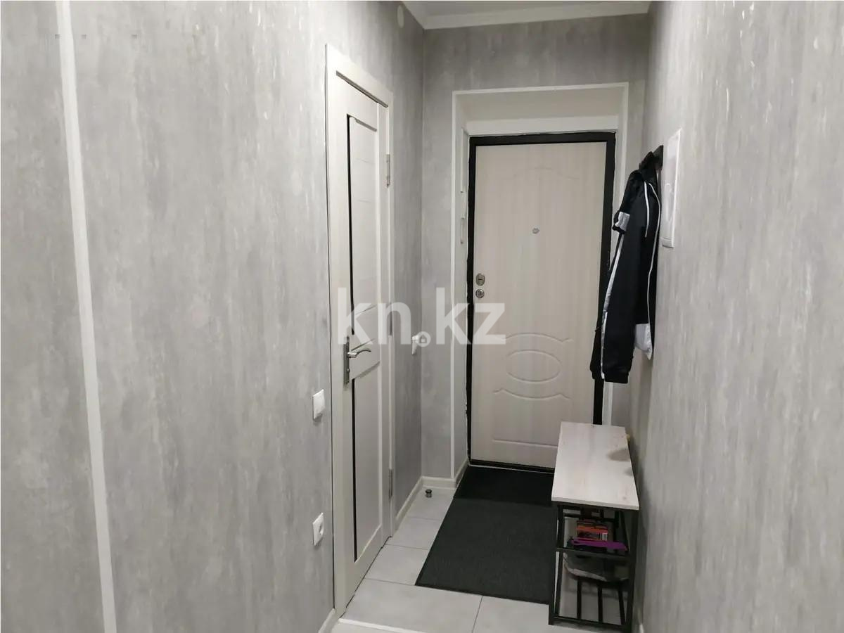 Продажа 1-комнатной квартиры, 35.6 м², ул. Казыбек би, дом  64 - Продажа квартир в Алматы фото 3 из 4