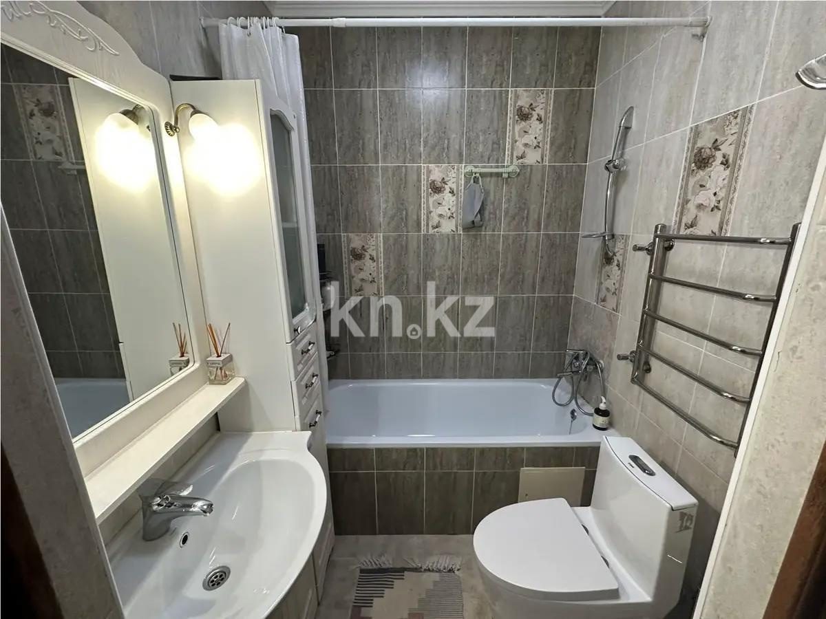 Продажа 2-комнатной квартиры, 52 м² - Недвижимость в Алматы - страница 3 фото 4 из 10