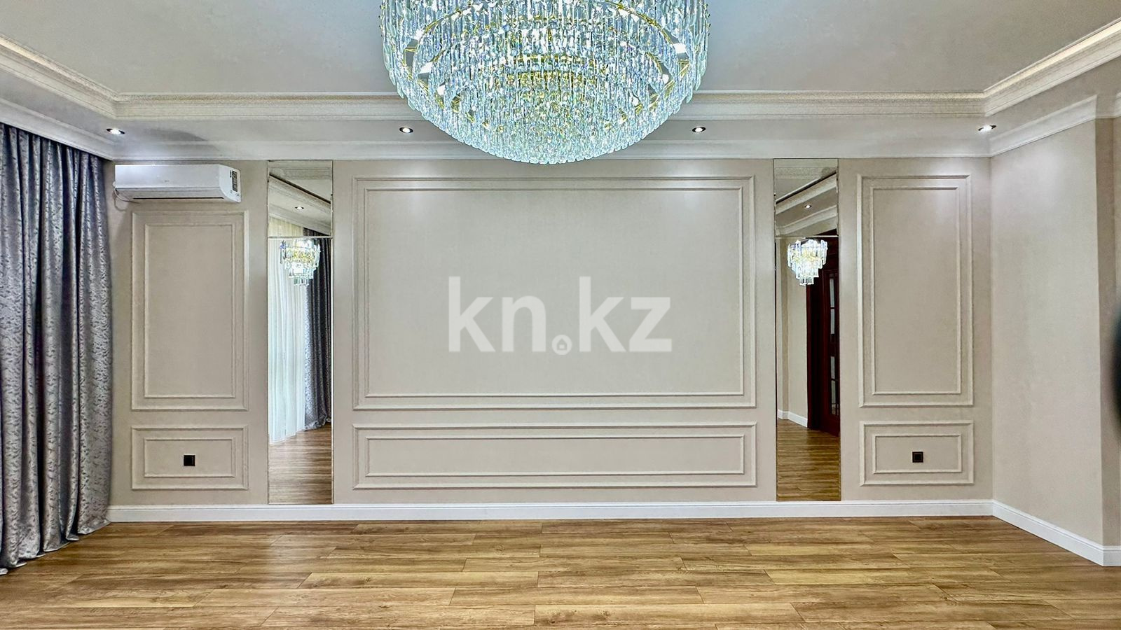 Продажа 3-комнатной квартиры, 117 м², пр. Байдибек би, дом  113/10 - Продажа квартир в Шымкенте фото 21 из 40