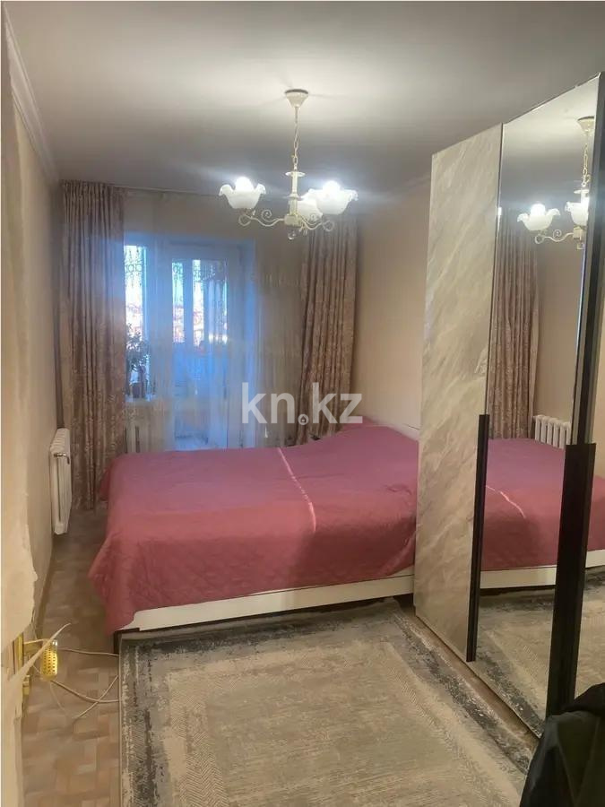 Продажа 4-комнатной квартиры, 74 м² - Продажа четырехкомнатных квартир на Юго-Востоке Караганды фото 3 из 7