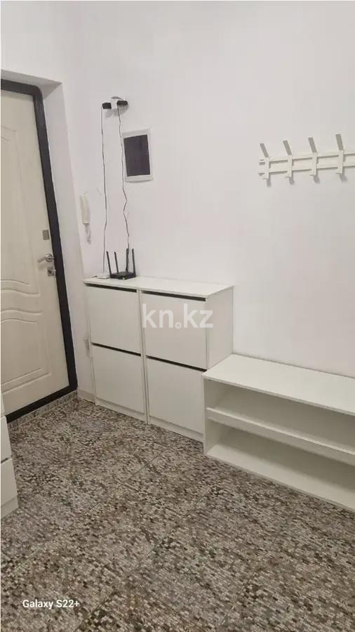 Продажа 1-комнатной квартиры, 45.7 м², ул. Алтын орда, дом  6/7 - Продажа квартир в Алматы без посредников фото 4 из 4