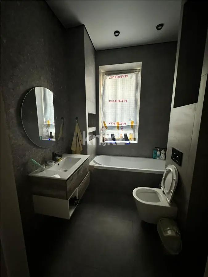 Продажа 3-комнатной квартиры, 80 м² - Продажа квартир в Караганде - страница 3 фото 4 из 6