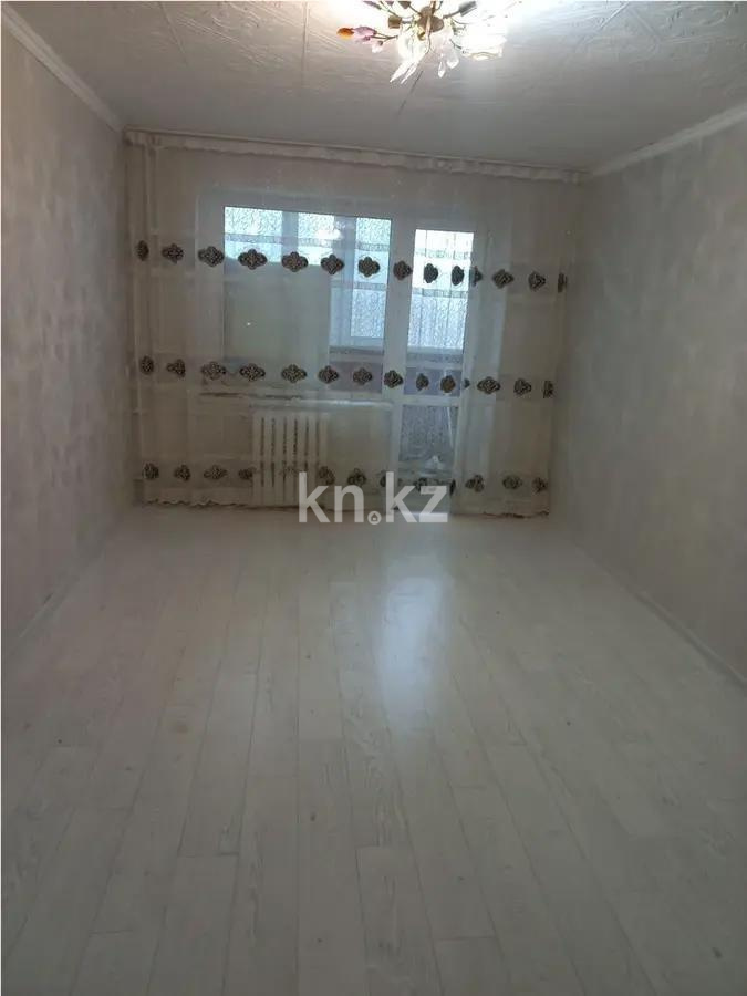 Продажа 1-комнатной квартиры, 32 м², пр. Республики - Продажа квартир в Темиртау фото 1 из 5