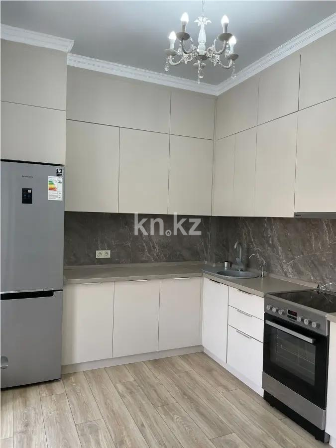 Продажа 3-комнатной квартиры, 80.5 м², ул. Сауран, дом  9 - Продажа  трехкомнатных квартир в Астане без посредников фото 2 из 4