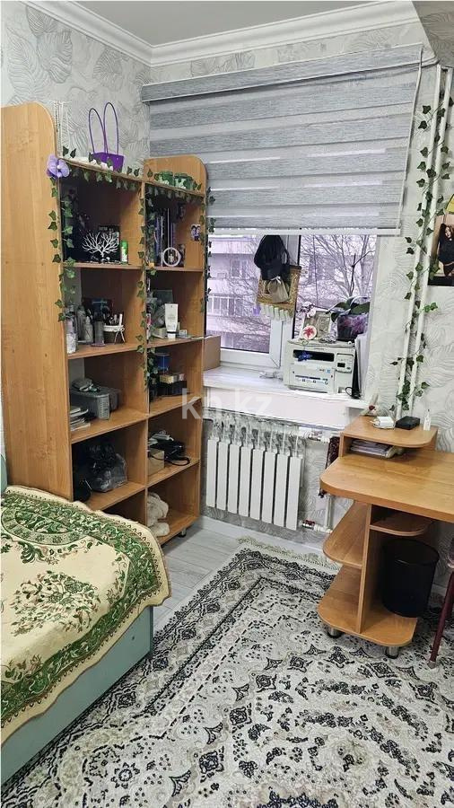 Продажа 3-комнатной квартиры, 90 м² в Алматы - фото 3