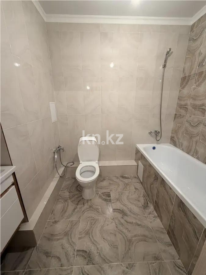 Продажа 3-комнатной квартиры, 91 м² - Продажа трехкомнатных квартир в блочном доме в Астане - страница 4 фото 3 из 5
