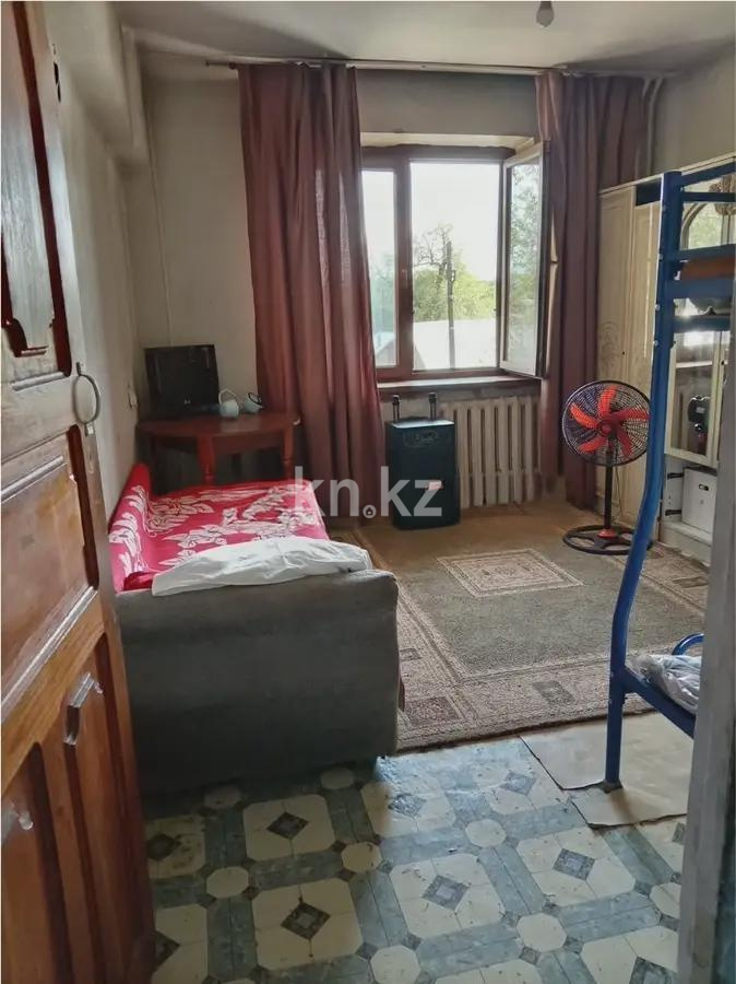 Продажа 2-комнатной квартиры, 43 м² - Продажа квартир в Турксибском р-не Алматы - страница 7 фото 1 из 1