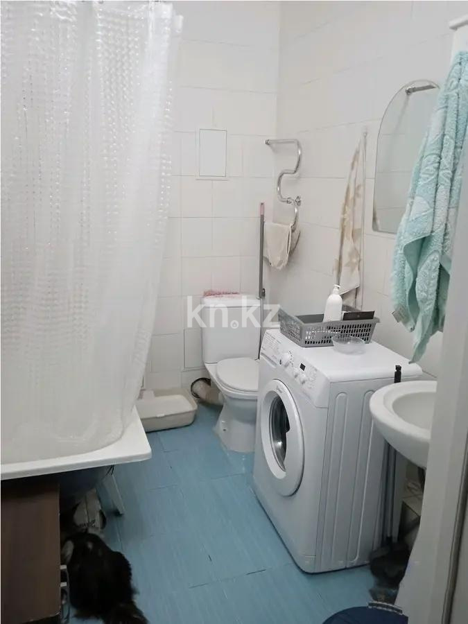 Продажа 1-комнатной квартиры, 45 м² в Астане - фото 3
