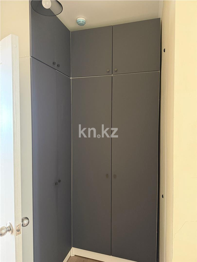 Продажа 1-комнатной квартиры, 39 м² - Продажа квартир в Казахстане - страница 5 фото 5 из 7