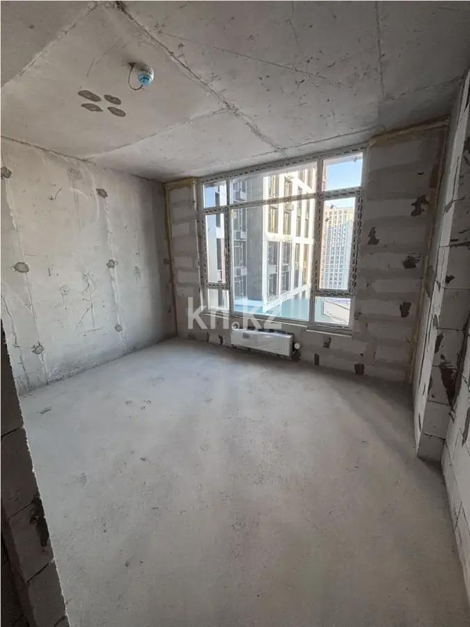 Продажа 1-комнатной квартиры, 36 м² в Астане