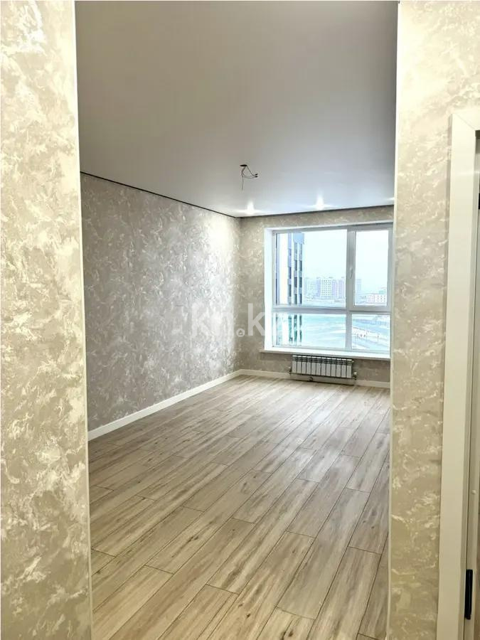 Продажа 2-комнатной квартиры, 39.5 м², ул. Кургальжинское шоссе, дом  37 в Астане - фото 2