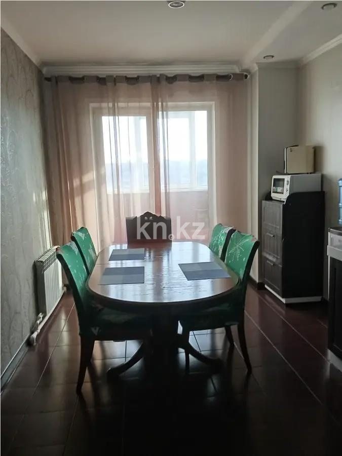 Продажа 4-комнатной квартиры, 130 м² - Продажа четырехкомнатных квартир от собственников в Караганде фото 5 из 7