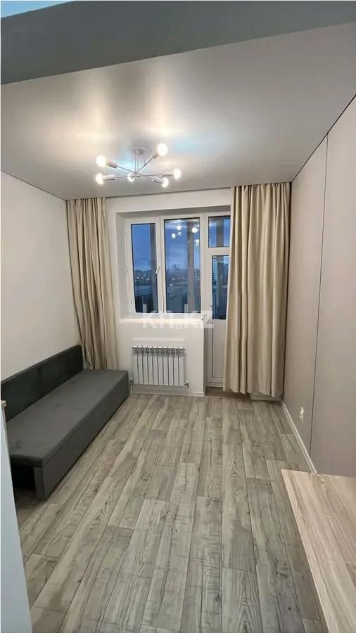 Продажа 1-комнатной квартиры, 18 м², ул. Е-810, дом  2/21 - Продажа квартир в Астане без посредников с фото фото 1 из 4