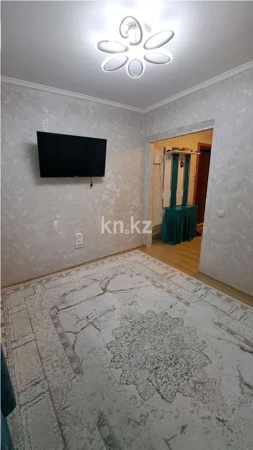 Продажа 2-комнатной квартиры, 36 м², ул. Косшыгулулы, дом  22б в Астане