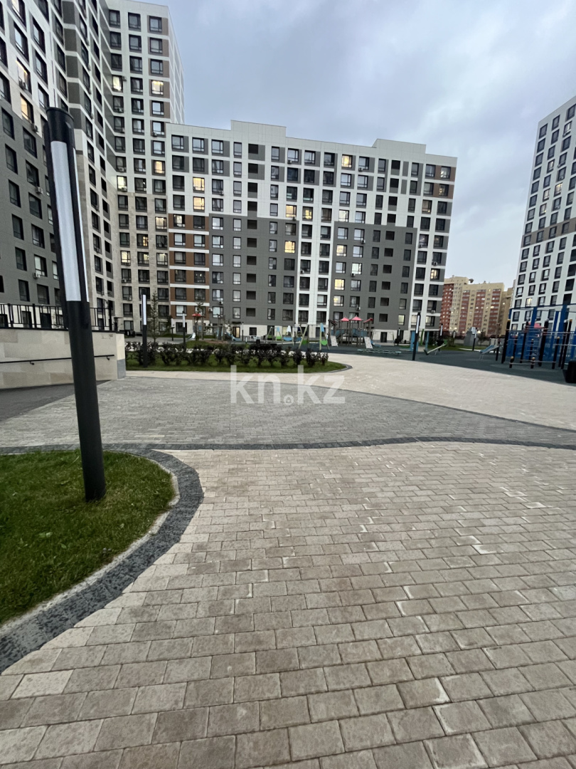 Продажа 2-комнатной квартиры, 58 м², ул. Е-36 - Продажа  двухкомнатных квартир в новостройках Астаны фото 1 из 20